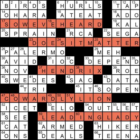  The Crossword Solver found 30 answers to "system starter", 3 letters crossword clue. The Crossword Solver finds answers to classic crosswords and cryptic crossword puzzles. Enter the length or pattern for better results. Click the answer to find similar crossword clues. 